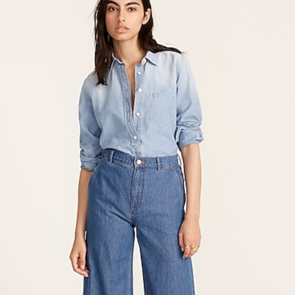 J. Crew Tops - J.Crew Top